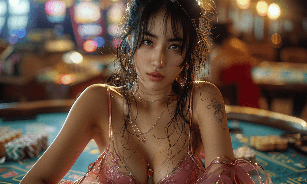 craps casino